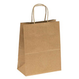 Duro Tempo Dubl Life Paper Shopping Bags 87097