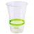 16 oz Compostable PLA Plastic Cold Cups CP-CS-16