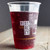 Custom Printed 10 oz Compostable Cold Cup