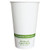 Custom Printed 16 oz Paper Compostable Coffee Cups
