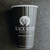 Custom Printed 16 oz double wall compostable coffee cups
