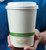World Centric 12 oz coffee cups