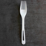 6" Compostable Forks Touchless Dispenser Refills FO-PS-6DP