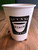 Custom Logo Printed Compostable Coffee Cup