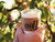 Custom Printed Kraft Coffee Cup Sleeves