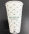 Custom printed 20 oz Double Wall Compostable paper coffee cups