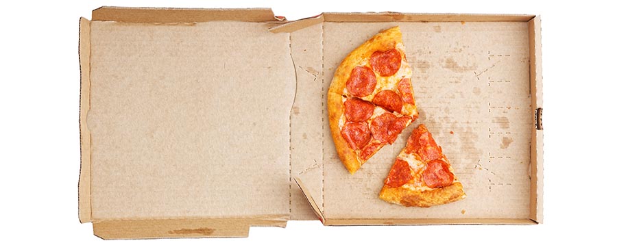 Are Pizza Boxes Recyclable?