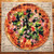 Compostable Custom Pizza Liner Paper 15x15