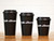Custom Printed Compostable Coffee Cup Sizes